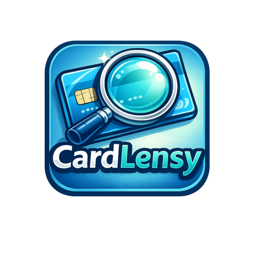 Card Lensy