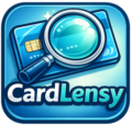 Card Lensy